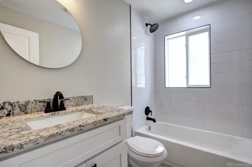 2665 Olive St, Denver CO  80207-2916 exterior