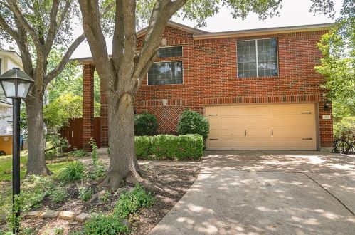 1100 Canon Yeomans Trl, Austin TX  78748-3735 exterior