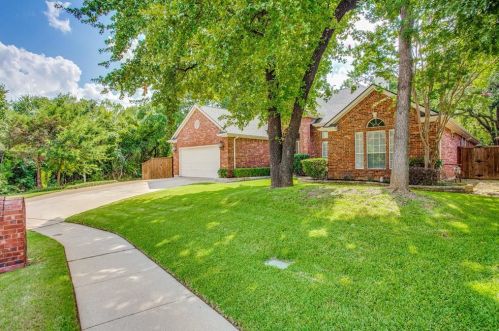 1601 Twilight Dr, Lewisville, TX 75028-8201