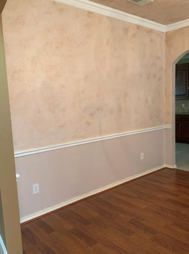 2625 Calico Rock Dr, Fort Worth TX  76131-4010 exterior