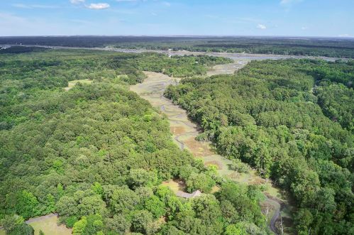 4637 Lazy Creek Ln, Wadmalaw Is SC  29487-7066 exterior