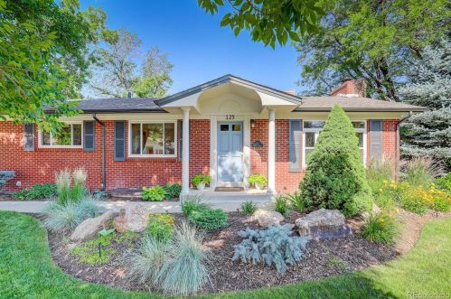125 Locust St, Denver, CO 80220-5962