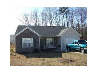 136 Chance Dr, Calhoun, GA 30701-5530