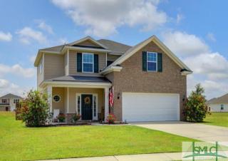 139 Calm Oak Cir, Savannah, GA 31419-8384
