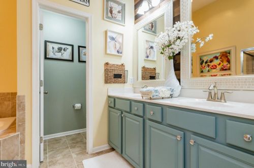 600 English Ivy Way, Aberdeen MD  21001-2673 exterior