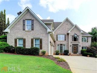 772 Oak Trail Dr, Marietta, GA 30062-3836