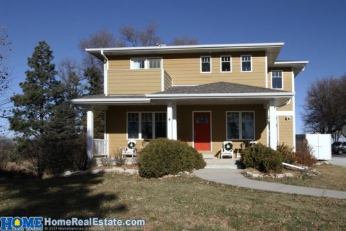 200 Rock Creek Rd, Agnew, NE 68428-4330