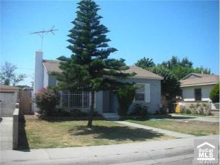 1109 White Ave, Compton, CA 90221-4660