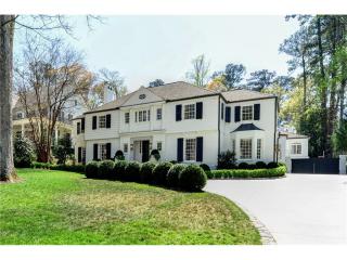 3914 Club Dr, Atlanta, GA 30319-1112