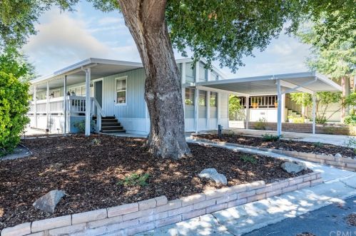 131 Solana Way, Lake Nacimiento, CA 93446-3968