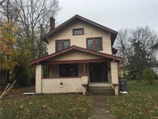 1120 35th St, Indianapolis, IN 46205-3601
