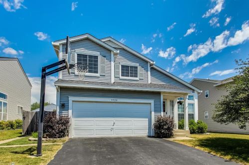 4488 Swallowtail Dr, Waukegan, IL 60085-8601