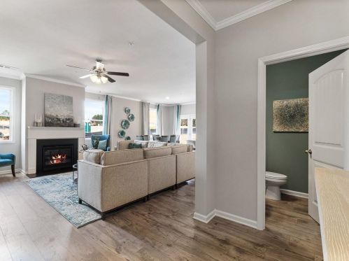 308 Stoneybrook Dr, Dahlonega, GA 30533-1622
