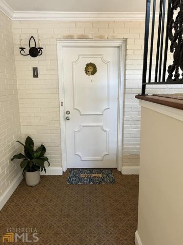 750 Dalrymple Rd, Atlanta GA  30328-1446 exterior