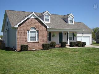1214 Cason Trl, Murfreesboro TN  37128-7624 exterior