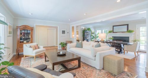 8 Nelson Rdg Rd, Princeton NJ  08540-7426 exterior