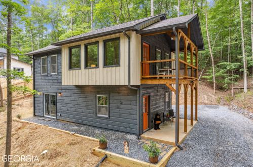 164 Echo Ln, Ellijay, GA 30540-0087
