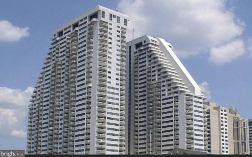 3101 Boardwalk, Atlantic City, NJ 08401-5101