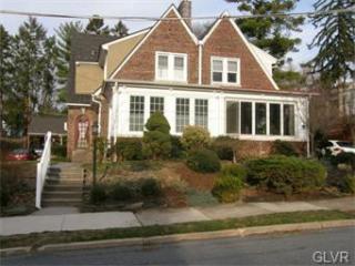 325 Arch St, Allentown, PA 18104-4808