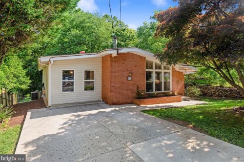 606 Winona Ct, Silver Spring, MD 20902-3265