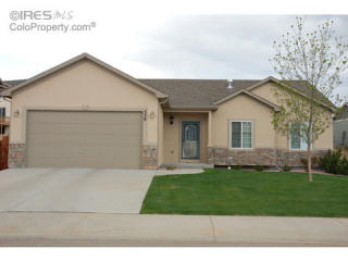 338 Primrose Dr, Loveland, CO 80537-6783