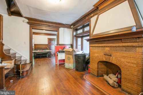 4013 Baltimore Ave, Philadelphia PA  19104-4504 exterior