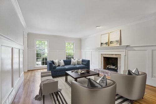 265 Brackenwood Cir, Atlanta, GA 30328-2648