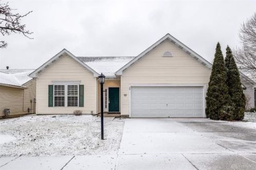 50 Blose Ct, Springboro, OH 45066-8669