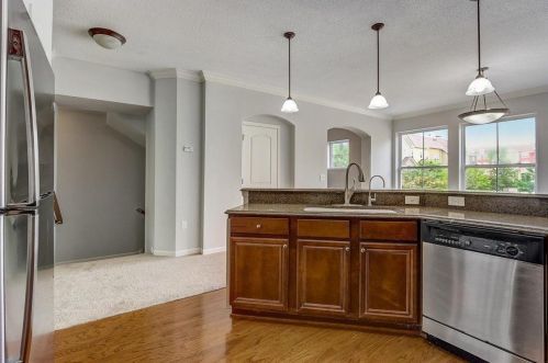 10269 Bleeker St, Saint Paul MN  55129-6904 exterior