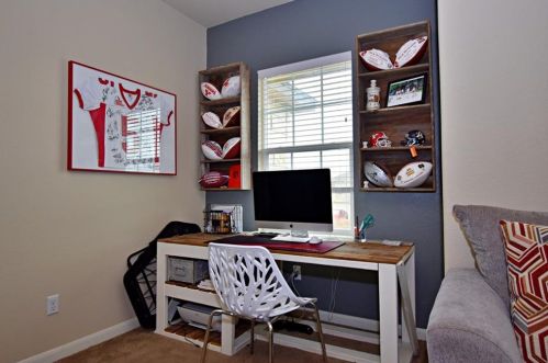 1065 Four Seasons Farm Dr, Uhland TX 78640-5765 exterior