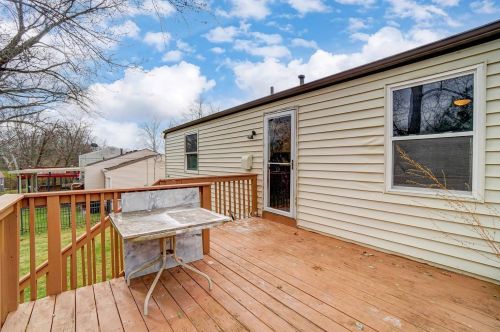 496 Bessinger Dr, Cincinnati OH 45240 exterior