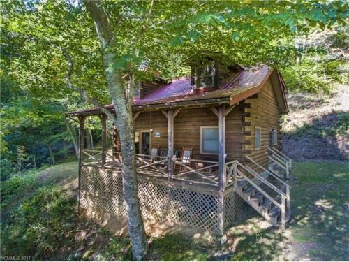 45 Irwin Way, Clyde, NC 28721