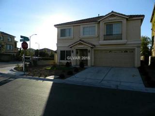 10755 Shasta Glow Ct, Henderson NV  89052-8691 exterior