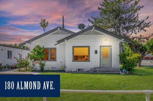 180 Almond Ave, Turlock, CA 95380-3102