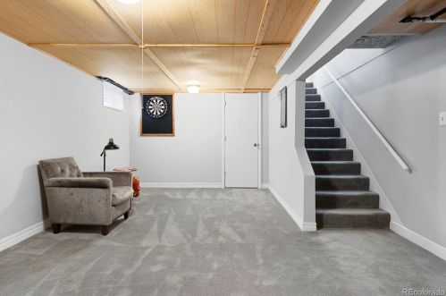 4853 Fox St, Englewood CO 80110-1445 exterior