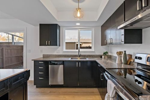 3962 Yosemite St, Denver CO  80237-1925 exterior