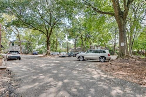 733 Frederica St, Atlanta GA  30306-4757 exterior