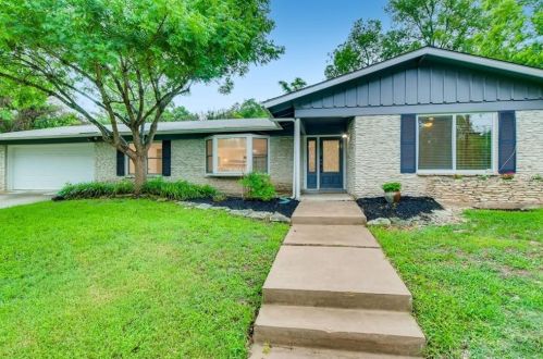 11809 Cedar Valley Cv, Austin TX  78753-2207 exterior