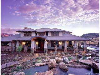 10029 Whistling Elk Dr, Littleton, CO 80127-6109