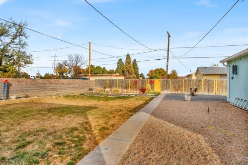 530 Henry Ave, Pueblo CO  81005-1707 exterior