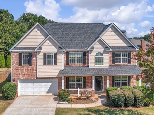 339 Interlake Pass, Mcdonough, GA 30252-8056