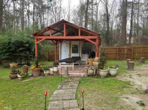 1520 Rena Ct, Conyers GA  30012-3510 exterior