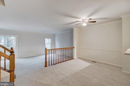 8731 Stone Hl Pl, Springfield VA  22153-1718 exterior