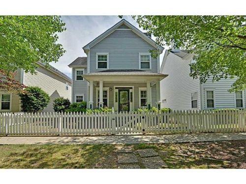 789 Gardenside Cir, Marietta, GA 30067-2702