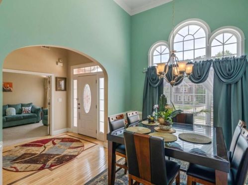 2537 Sycamore Dr, Conyers GA 30094-3990 exterior