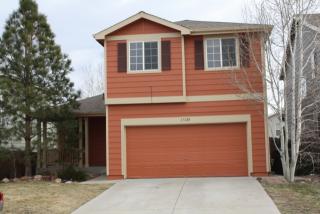 11128 Clayton St, Denver CO  80233-4637 exterior