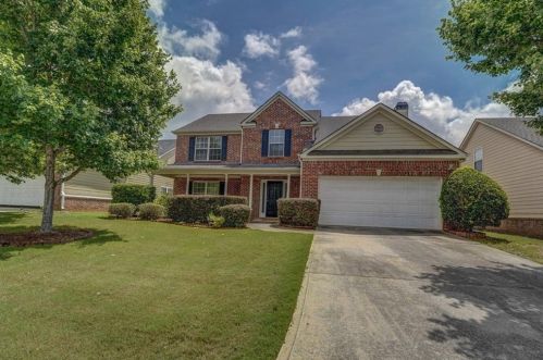 3150 Battlement Cir, Loganville, GA 30052-8266