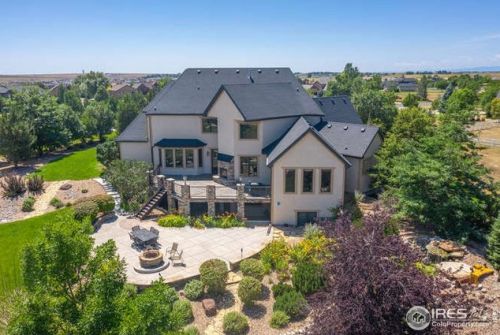 1198 Falcon Ct, Fort Collins, CO 80550-3331