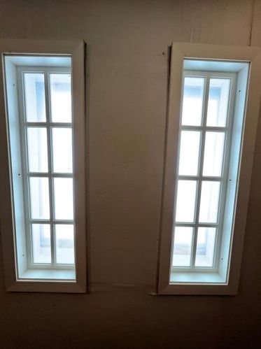 1102 Castile Rd, Austin TX  78733-2518 exterior