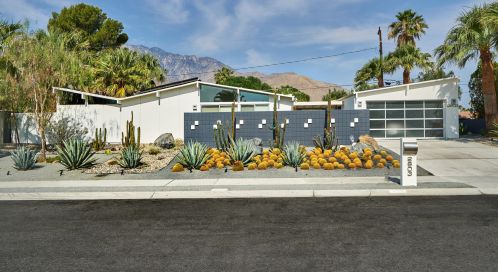2603 Mccarn Rd, Palm Springs, CA 92262-2239